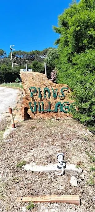 Domunosta Pinus Village Fort Village Apartament