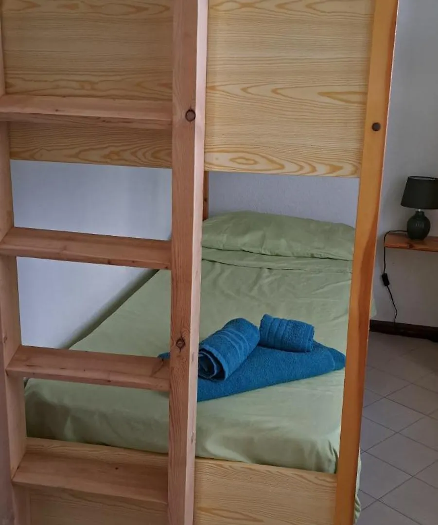 Apartment Domunosta Pinus Village Fort Village