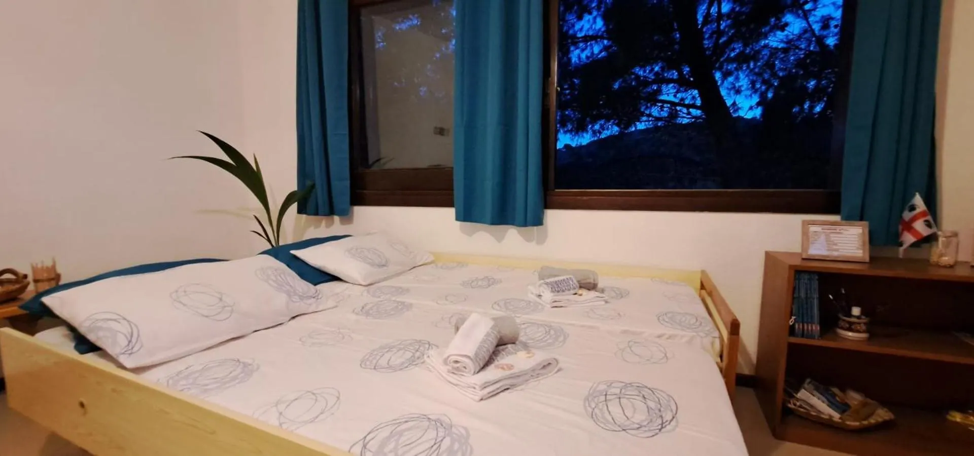 Apartament Domunosta Pinus Village Fort Village