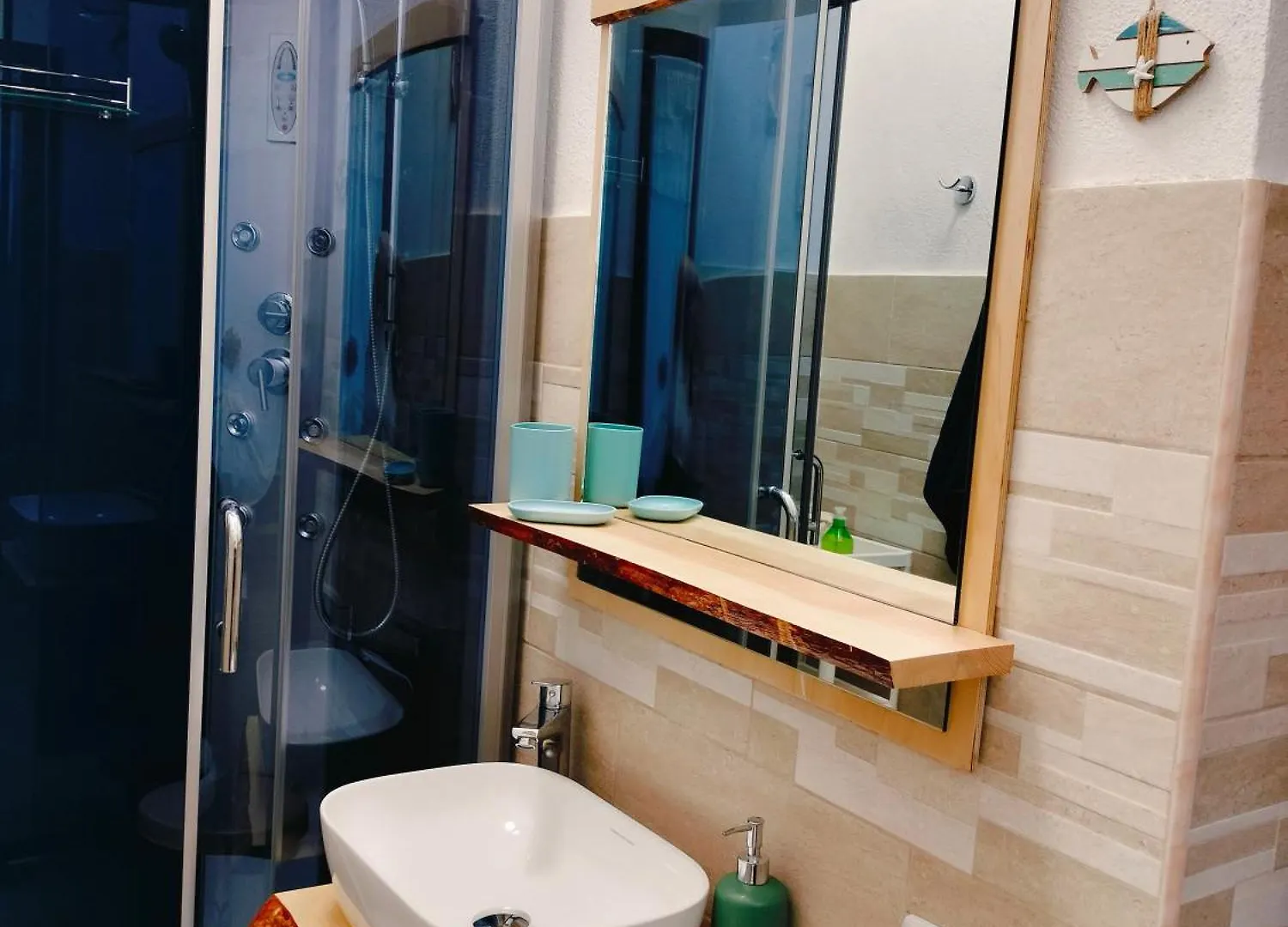 Apartament Domunosta Pinus Village Fort Village