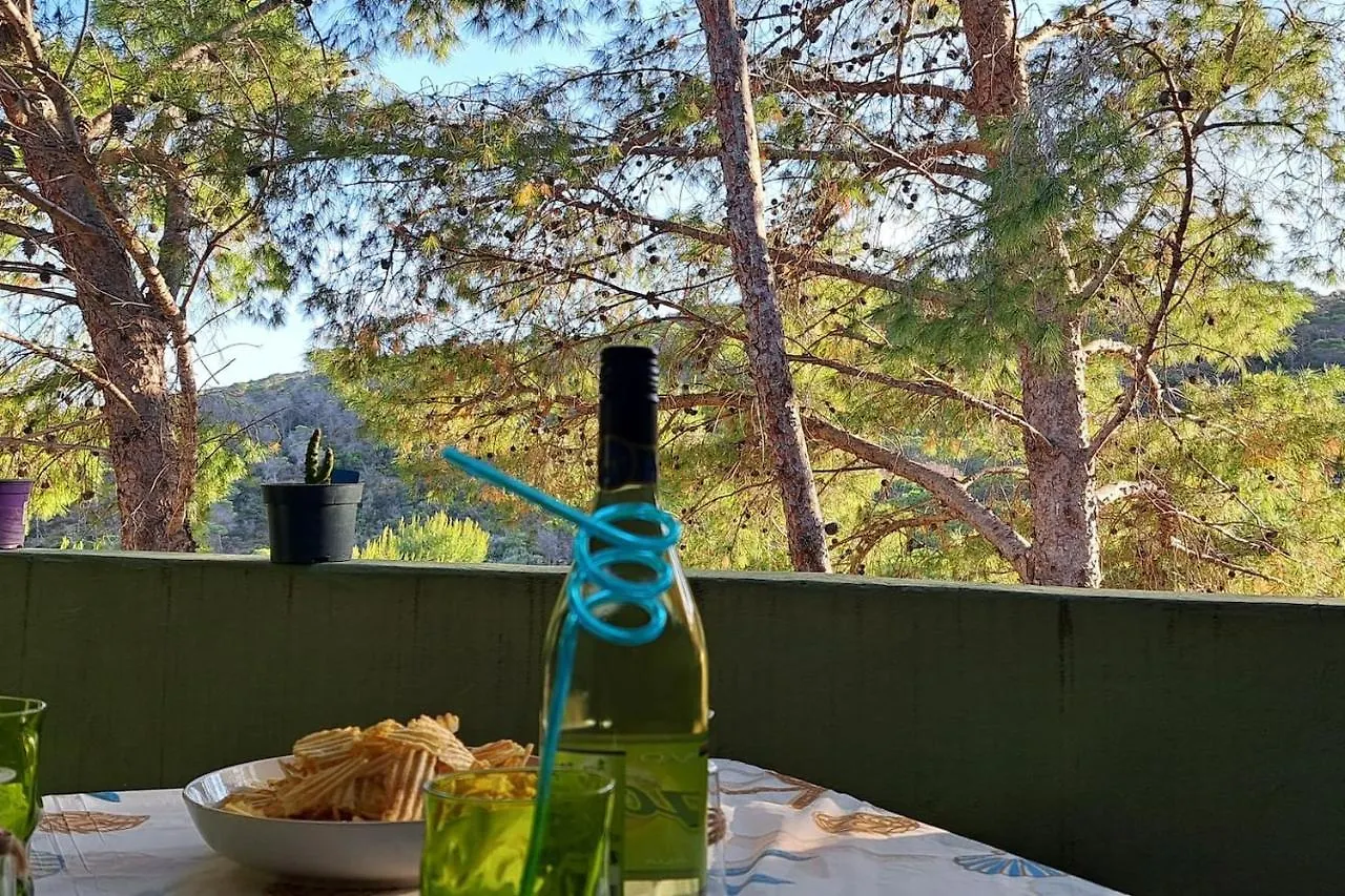 Domunosta Pinus Village 福特村 意大利