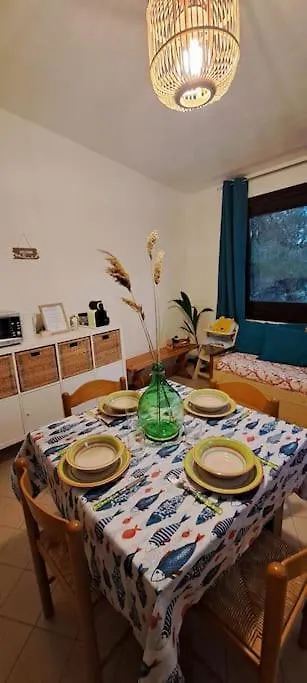 Apartment Domunosta Pinus Village Fort Village
