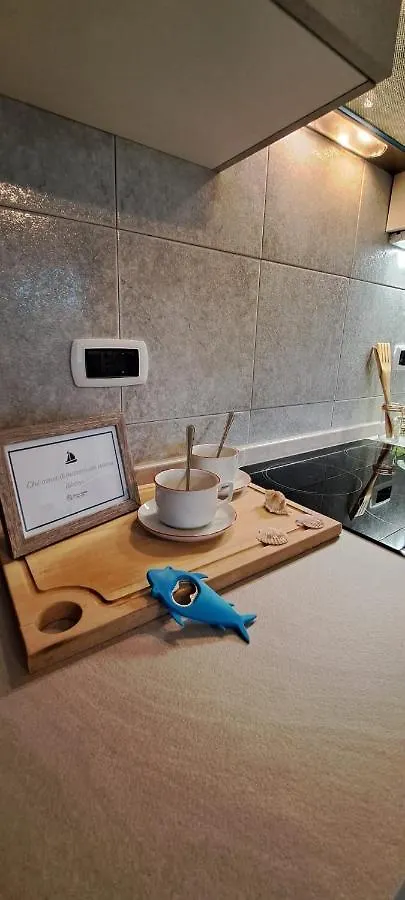 Apartment Domunosta Pinus Village Fort Village