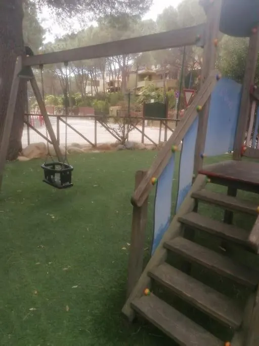 Apartment Domunosta Pinus Village Fort Village