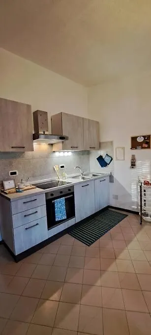 Apartment Domunosta Pinus Village Fort Village Italy
