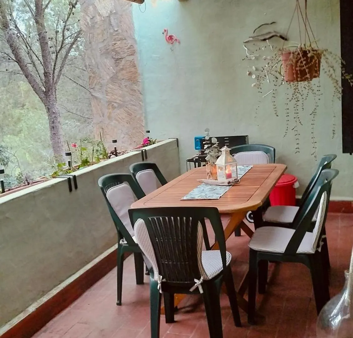 Domunosta Pinus Village Fort Village Apartment
