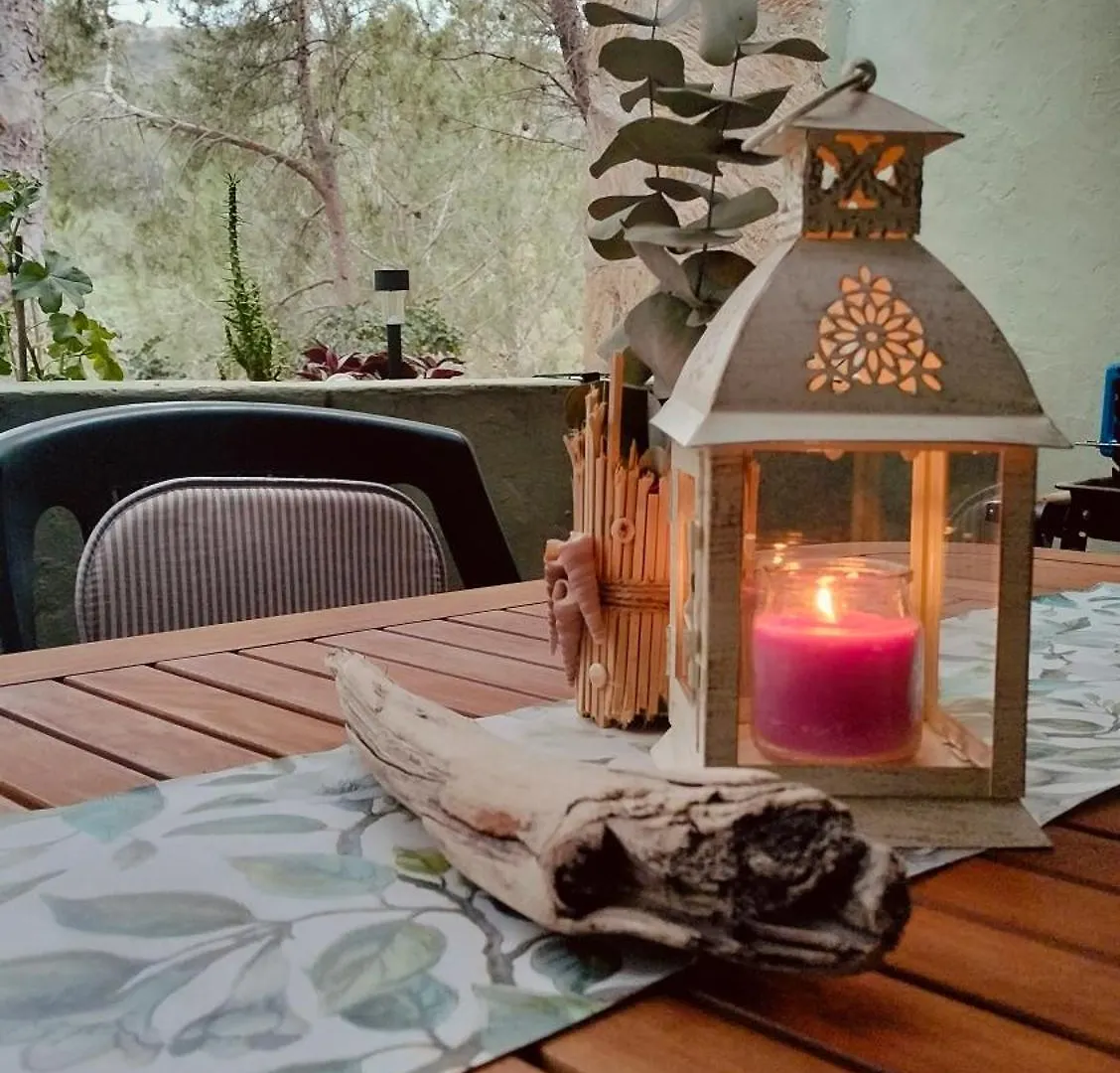 Apartment Domunosta Pinus Village Fort Village Italy