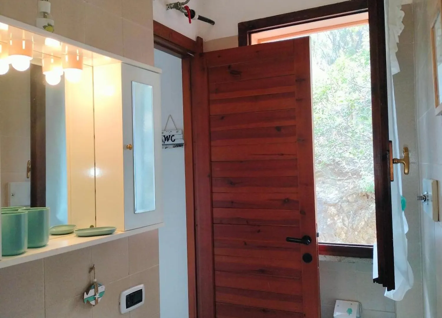 Apartment Domunosta Pinus Village Fort Village Italy